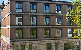 Welcome Hotel Kronberg Musikquartier